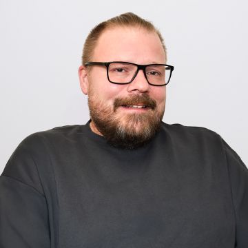 Bernd Schröder