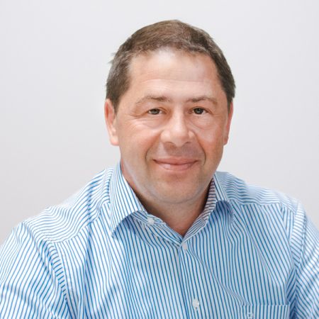 Hartmut Krämer
