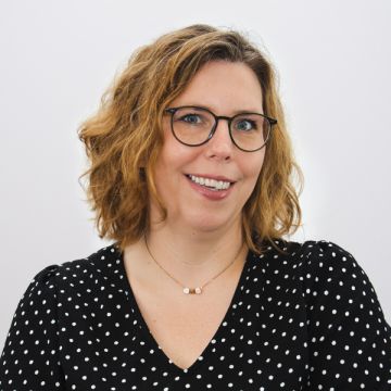 Myriam Bliewert