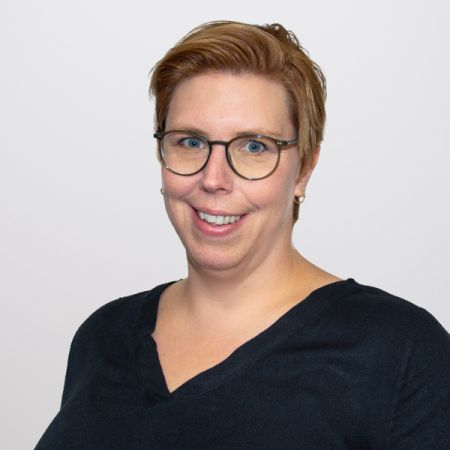 Myriam Bliewert