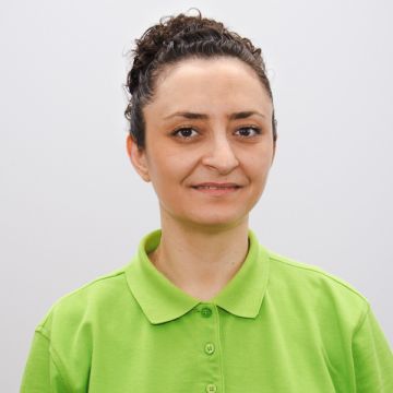 Arzu Aydin